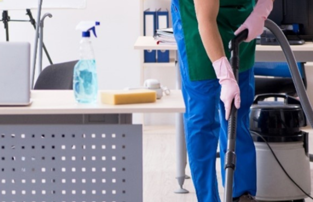 Porządek w biurze buduje renomę firmy. - Zdjęcie 4