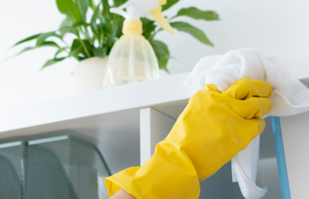 Porządek w biurze buduje renomę firmy. - Zdjęcie 7