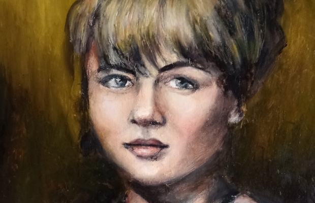 Portrety Ślubne i Okolicznościowe Na Zamówienie - Zdjęcie 8