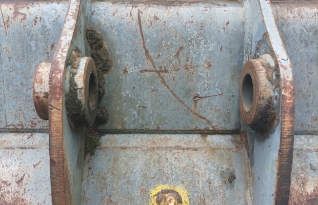 Łyżka kopiąca szerokości 1200mm - Zdjęcie 4