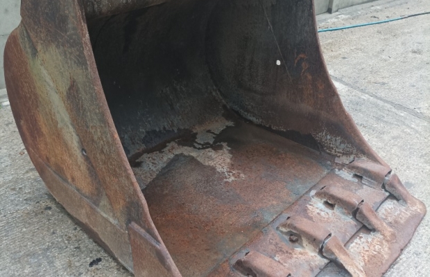 Łyżka kopiąca szerokości 1200mm - Zdjęcie 3