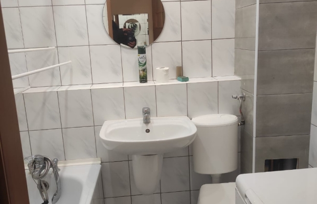 Kawalerka do wynajęcia, Koszalin, ul.Bałtycka - Zdjęcie 9