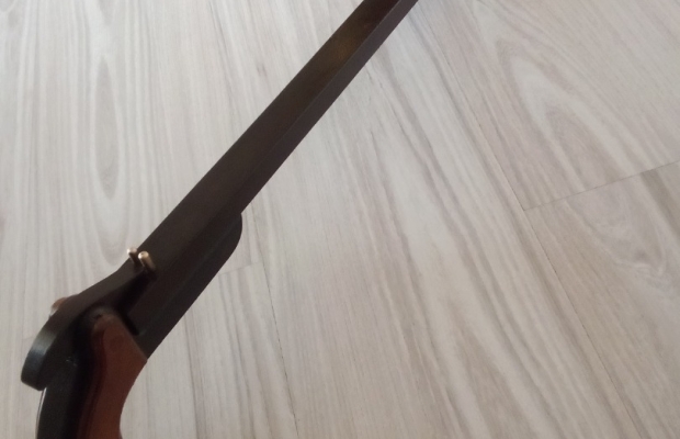 Wyrabiam proce pistoletowe na kulki - Zdjęcie 1