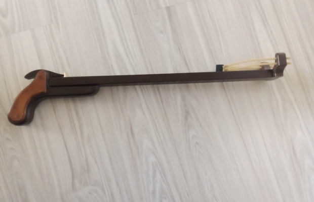 Wyrabiam proce pistoletowe na kulki - Zdjęcie 3