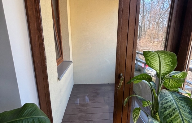 kawalerka do wynajęcia w parku Lotników - Zdjęcie 7