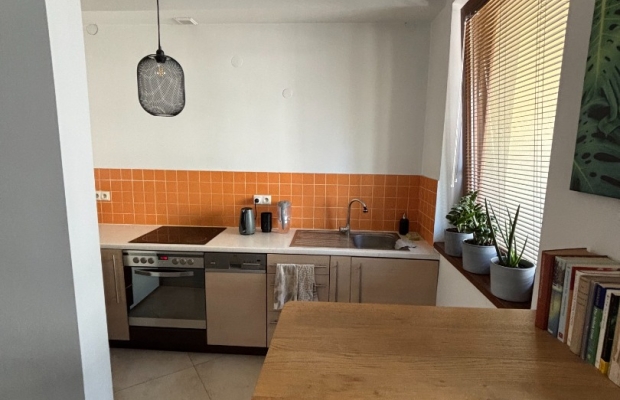 kawalerka do wynajęcia w parku Lotników - Zdjęcie 3