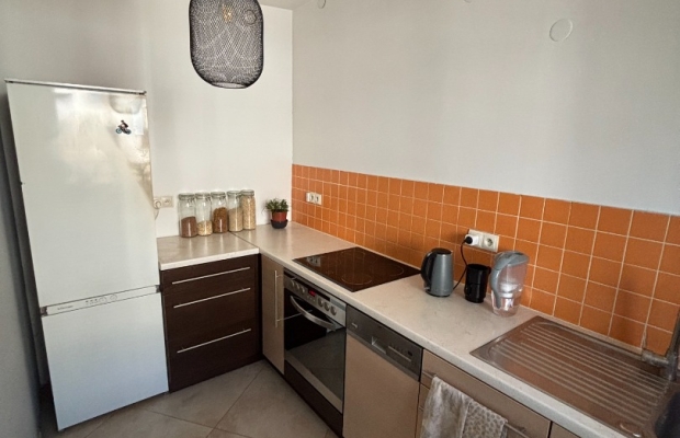 kawalerka do wynajęcia w parku Lotników - Zdjęcie 2