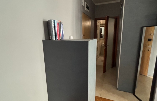 kawalerka do wynajęcia w parku Lotników - Zdjęcie 1