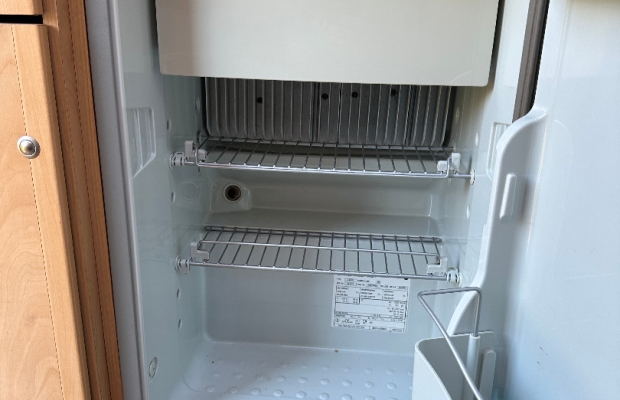 Burstner Ventana 400TS Avantgarde Truma AL-KO - Zdjęcie 6