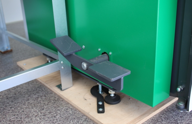 Kocioł na drewno i pellet - DrewKo Hybrid 18kW - Zdjęcie 3