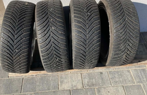 Koła wielosezonowe - Zdjęcie 4