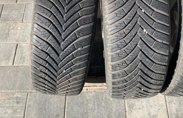 Koła wielosezonowe - Zdjęcie 3