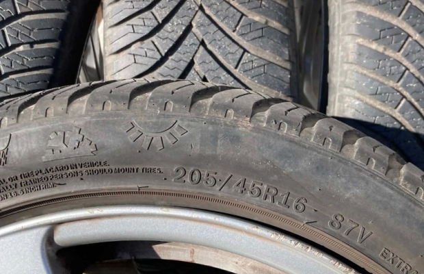 Koła wielosezonowe - Zdjęcie 1