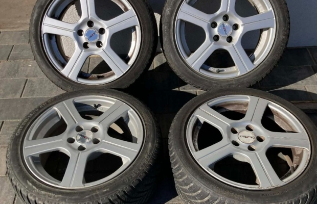 Koła wielosezonowe - Zdjęcie 6