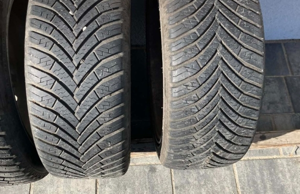 Koła wielosezonowe - Zdjęcie 5