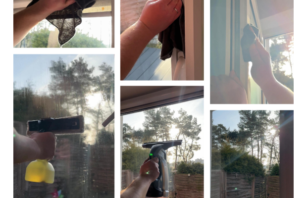 MOSINA > Mycie okien i przeszkleń | Firmy | Domy - Zdjęcie 2