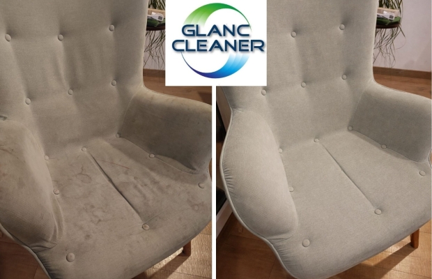 Pranie tapicerki meblowej, samochodowej - Poznań i okolice - Zdjęcie 3