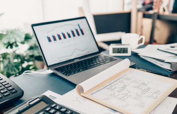 Księgowość międzynarodowa - Zdjęcie 1