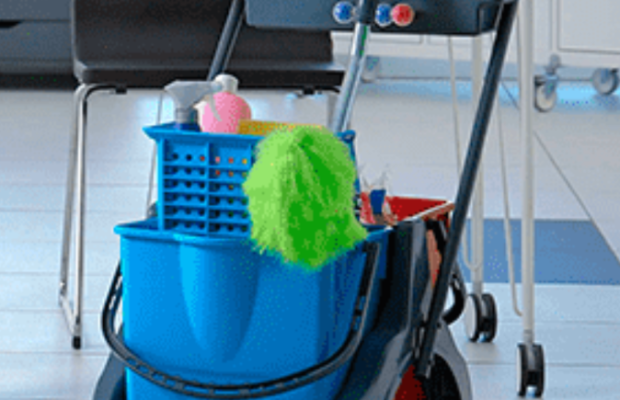 Czyste biuro to wizytówka każdej firmy - Zdjęcie 6