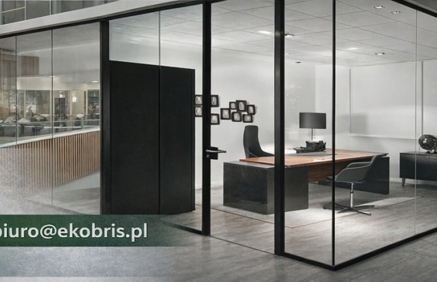 Profesjonalne sprzątanie biur w Warszawie – dlaczego warto? - Zdjęcie 1