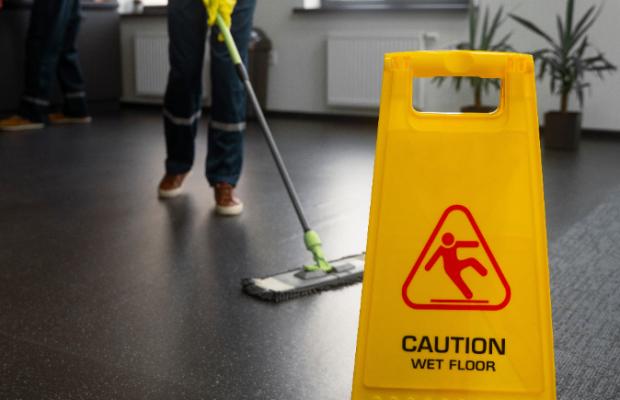 Profesjonalne sprzątanie biur w Warszawie – dlaczego warto? - Zdjęcie 10