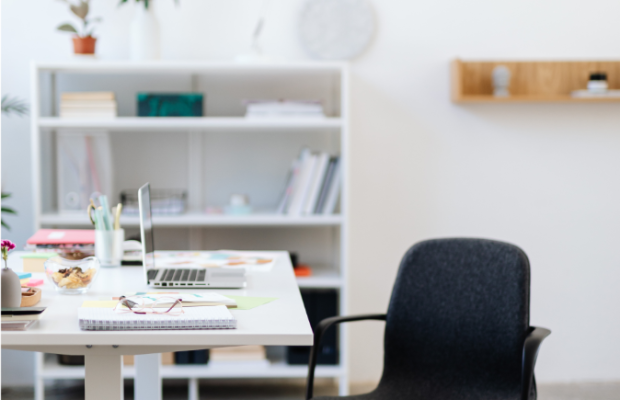 Porządek w biurze buduje renomę firmy. - Zdjęcie 1