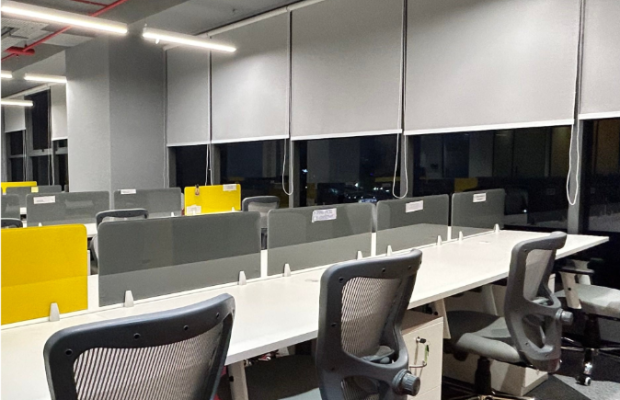 Porządek w biurze buduje renomę firmy. - Zdjęcie 2