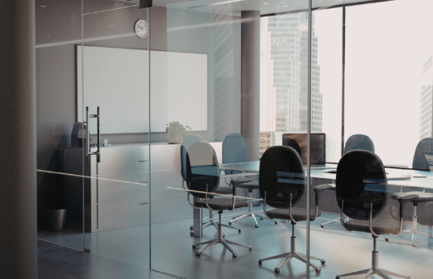 Profesjonalne sprzątanie biurowców – Warszawa i okolice - Zdjęcie 6