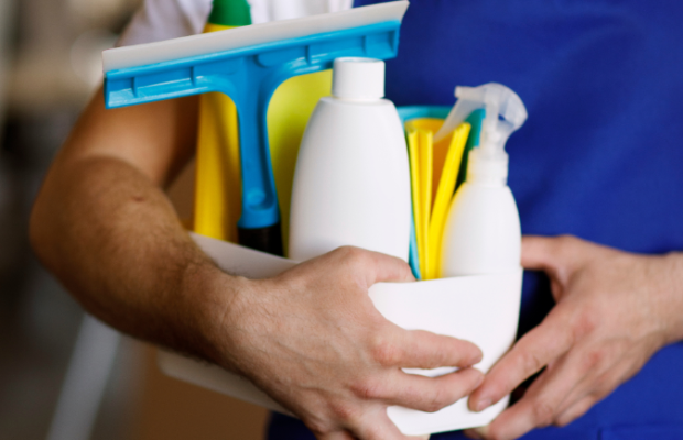 Profesjonalne sprzątanie biur w Warszawie – dlaczego warto? - Zdjęcie 9