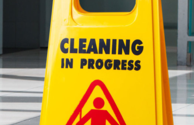 Czyste biuro to wizytówka każdej firmy - Zdjęcie 3