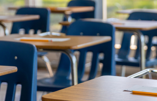 Profesjonalne sprzątanie szkół w Warszawie | EKOBRIS - Zdjęcie 6