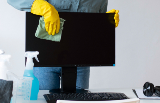 Profesjonalne sprzątanie biur w Warszawie – dlaczego warto? - Zdjęcie 5