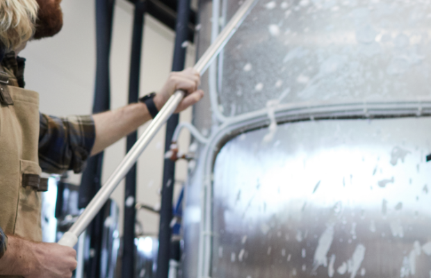 Sprzątanie zakładów produkcyjnych – Warszawa  EKOBRIS - Zdjęcie 8