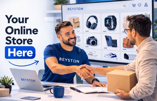 Dlaczego sprzedawcy powinni dołączyć do platformy Beyston - Zdjęcie 1