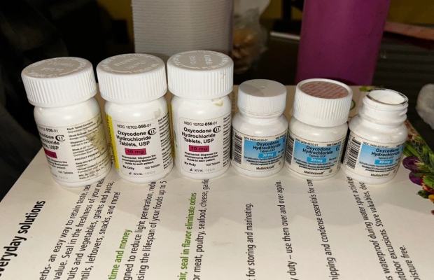 Zolpidem, Zolpinox, Neurol, Rohynol, Sanval, Xanax, Neurol, - Zdjęcie 1