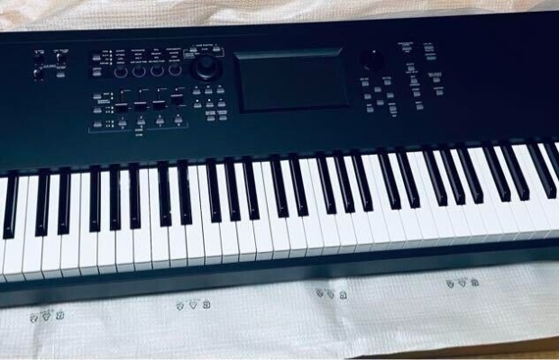 Yamaha Genos2 , Yamaha Genos, Yamaha Tyros5, Yamaha MODX8+ - Zdjęcie 5