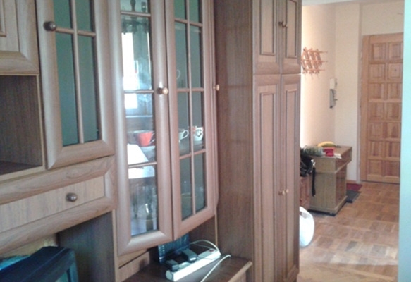 Kawalerka do wynajęcia, Koszalin, ul.Bałtycka - Zdjęcie 1