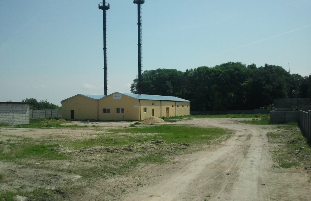 Wydzierżawię obiekt magazynowo - biurowy o powierzchni 710m2 - Zdjęcie 4