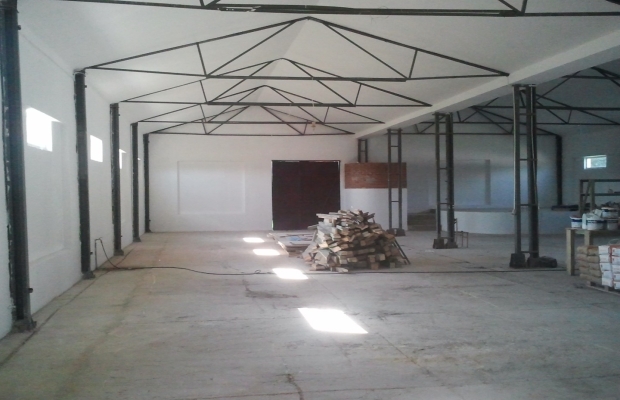 Wydzierżawię obiekt magazynowo - biurowy o powierzchni 710m2 - Zdjęcie 6