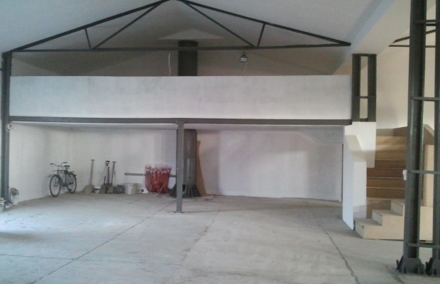 Wydzierżawię obiekt magazynowo - biurowy o powierzchni 710m2 - Zdjęcie 3