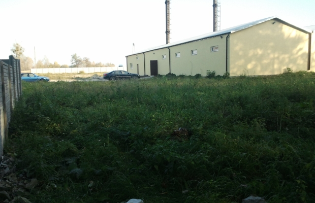 Wydzierżawię obiekt magazynowo - biurowy o powierzchni 710m2 - Zdjęcie 5