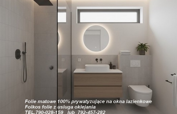 Folie na balkon -Okleiny balkonowe Warszawa Wilanów-Oklejamy - Zdjęcie 9