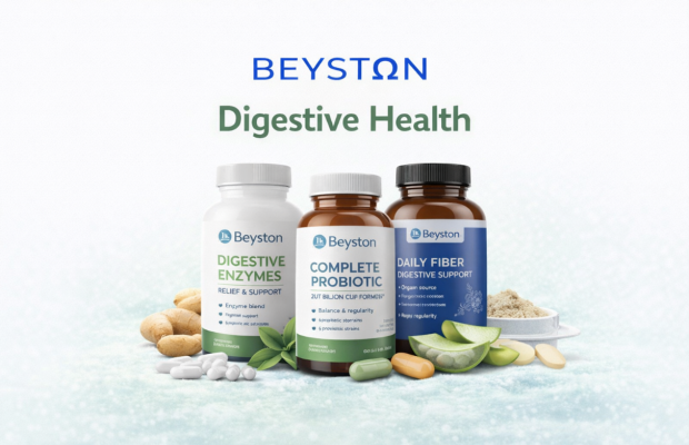Suplementy na zdrowie układu trawiennego - Zdjęcie 1
