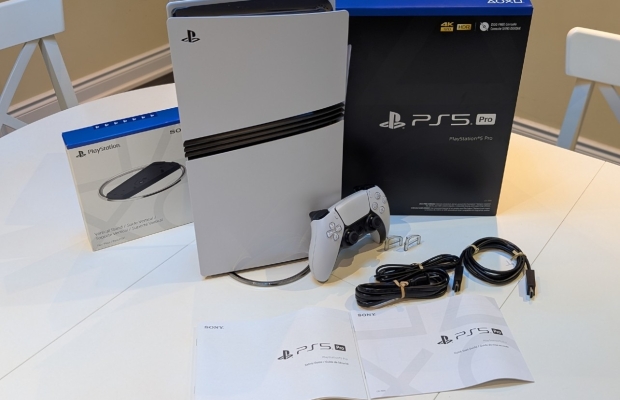 Sony PlayStation PS5 Pro, Sony PS5 Slim, Nintendo Switch 2 - Zdjęcie 1