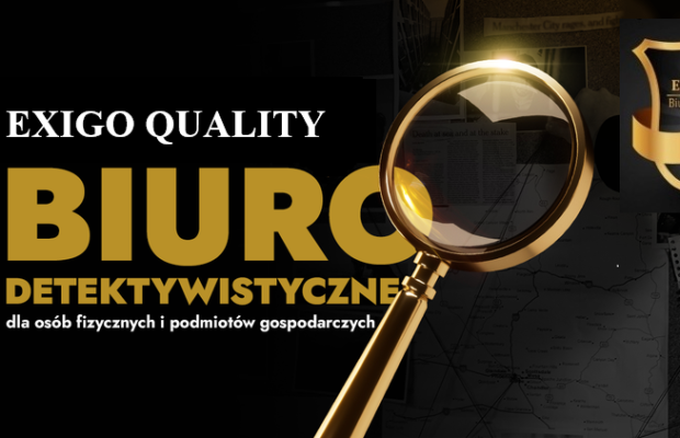 Detektyw Swarzędz - Zdjęcie 1