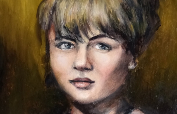 Portret olejny na płótnie na zamówienie - Zdjęcie 6