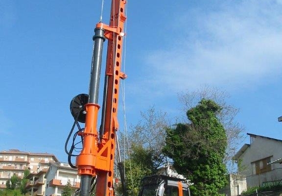 Fabrycznie nowa palownica / głębiarka Tescar CF6 DW - Zdjęcie 1