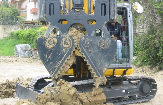 Fabrycznie nowa palownica/wiertnica TESCAR CF3 dw - Zdjęcie 1