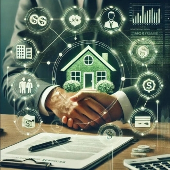 POZABANKOWE POZYCZKI POD ZABEZPIECZENIE NIERUCHOMOSCI BEZ BIK ZUS I US - Zdjęcie 1