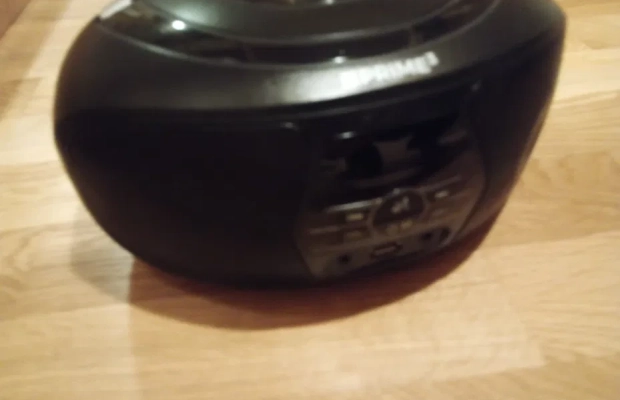 radio bombox - Zdjęcie 2